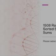 1508 Range Sum Of Sorted Subarray Sums