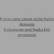 Serdar Ortaç Otilia Balım Şarkı Sözleri LYRICS