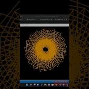 Python Cool Design Program For Beginner