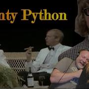 Monty Python The Four Yorkshiremen Hell S Grannies Reaction