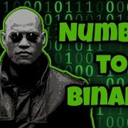 Number To Binary JavaScript