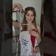 Super Fast Transition Shorts Transition Greenscreen Fashion Tryon Girl Bed Funny Wipeitdown