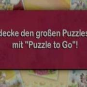 Puzzle To Go Diddl Trailer DSiWare
