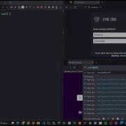 React Js And Socket Io Powered Real Time Code Editor