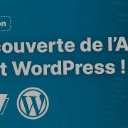 Apprendre à Utiliser L API Rest De WordPress Facilement