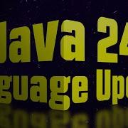 Java 24 Language API Changes Inside Java Newscast 81