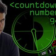 Brute Forcing The Countdown Numbers Game Computerphile