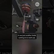 Brave Woman Fights Off Male Attacker While Alone At Gym Shorts