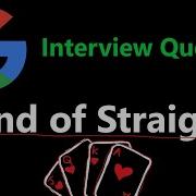 Hand Of Straights Leetcode 846 Python