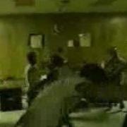Hardcore Dancing