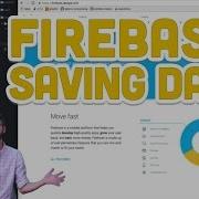 9 2 Firebase Saving Data Programming With Text
