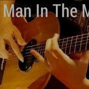 Man In The Mirror Michael Jackson Solo Acoustic Guitar Arranged By Kent Nishimura