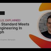 Agent Skills Explained An Open Standard Meets Graph Engineering In Memgraph