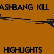 INSANE FLASHBANG KILL CSGO HIGHLIGHTS