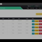 How To Add Custom Fields In Osclass Registration Form Fancsy