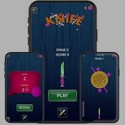 Knife Challenge Source Code Earn Money Online From Games