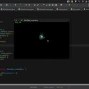 Animation Test LibGDX