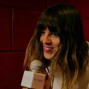 SOUNDS Q A Melody S Echo Chamber