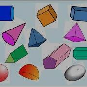 Prisms And Their Cross Section Area