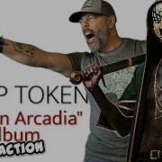 Sleep Token Epic First Listen Of Even In Arcadia Lyric Deep Dive