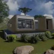 MODULAR HOME MH SERIE 02B
