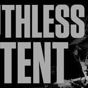 RUTHLESS INTENTIONS Industrial Metal For Total Focus Combat Mode Terminator Inspired