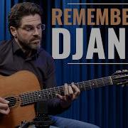 Remembering Django Reinhardt Django S Legacy