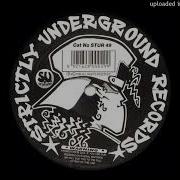 A Undercover Movement Back 2 Front Inside Out Mix