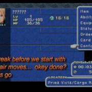 Zidane Guide Extended DDFF012 Tutorial Created By LXD92