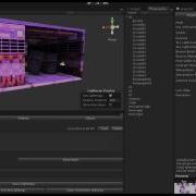 LightmapManager Lite