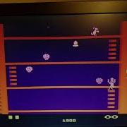 Flatscreen TVs Reveal Atari 2600 Programming Tricks