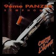 9ème Panzer Symphonie Coup D Boots Party