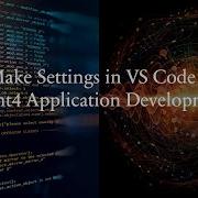 CMake Settings In VS Code For Geant4 Application Development
