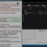 Using An SSIS Execute Process Task