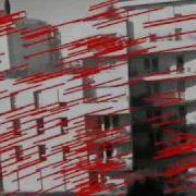 Optical Flow Test Using OpenCV 2