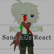 Sans AUs React To Error Fatal Error Blueberror Slight Error 404 Pt 3 Flash Warning