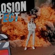 EXPLOSION EFFECT TUTORIAL FINAL CUT PRO 11