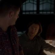 Dean Admits He Can T Hurt Amara 11x22 Supernatural