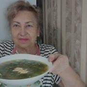 Щавлевый борщ готовлю только так И этот рецепт для меня самый вкусный