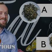 Tea Expert Guesses Cheap Vs Expensive Tea Price Points Epicurious