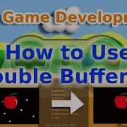 How To Use Double Buffering In Java