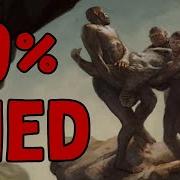 This Killed All But 1 000 Humans 900 000 Years Ago