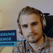 Setting Up DynamoDB With AWS SAM The Cloud Resume Challenge Series Part 12