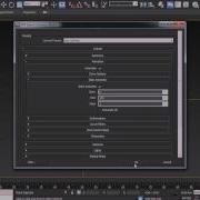 MAXScript Exporter
