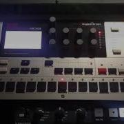 3 2 3 Monomachine SFX 60 Mkii Polyphony Mono Tracks At The Same Time