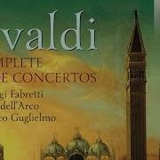 Vivaldi Complete Oboe Concertos