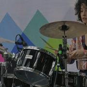 Telli Davul Denize Dalmayinca LIVE At Musica Mundo Festival Amersfoort 2025