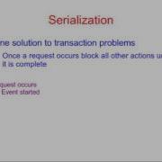 SQL Transactions