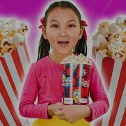 Popcorn Song Hokie Pokie Kids Song Nursery Rhymes