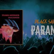 Black Sabbath Paranoid Lyrics